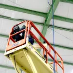 Piattaforme aeree: cosa sono e come funzionano