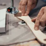 Fresatura del legno: come fare scanalature e decorazioni