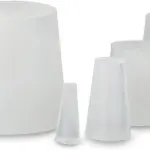 Tappi in silicone, ecco quali sono tutti i vantaggi