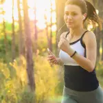 Allenamento e dieta salutare per vivere meglio