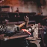 La professione del fabbro: di cosa si occupa e dove lavora