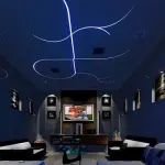 I vantaggi dell’illuminazione LED in casa