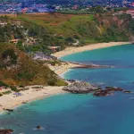 Le spiagge più belle del Sud Italia