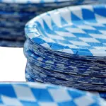 Piatti monouso, ecco quali sono tutti gli aspetti più convenient