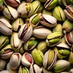 Pistacchio di Bronte, l’oro verde di Sicilia