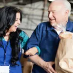 L’importanza di un’agenzia badanti in città