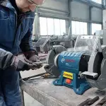 Acquistare una mola da banco: i fattori da considerare