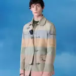 Giubbino da uomo: i trend per la SS19