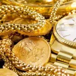 Come scegliere un compro oro a Roma