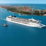 Che nazioni toccano le crociere sul Mar Mediterraneo?