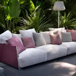 Arredare un terrazzo, tre stili diversi per l’estate 2019