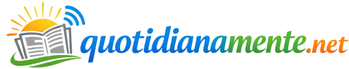 Quotidianamente.net Logo