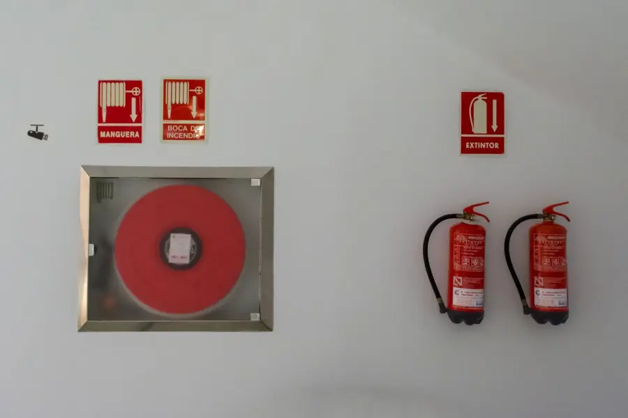 Dalla progettazione al collaudo: come si costruisce un sistema antincendio efficiente