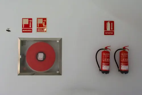 Dalla progettazione al collaudo: come si costruisce un sistema antincendio efficiente