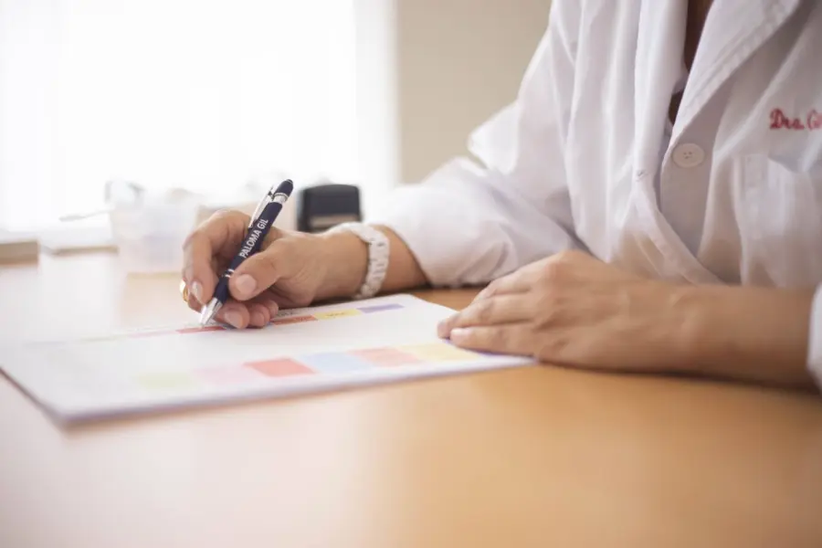 L’urologo, l’amico di cui non pensavi di aver bisogno