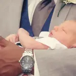 Padrino e madrina al battesimo: come sceglierli e cosa devono fare?