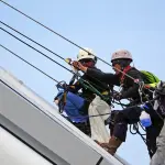 Come sono fatte le scarpe antinfortunistiche?