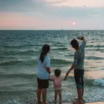 Organizzare una vacanza in famiglia, alcuni consigli