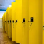 Spogliatoi sportivi prefabbricati: caratteristiche e punti di forza