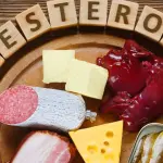 Colesterolo alto e cibi grassi: sono un reale problema?