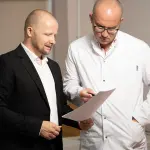 Salute della prostata: come preservarla grazie allo stile di vita