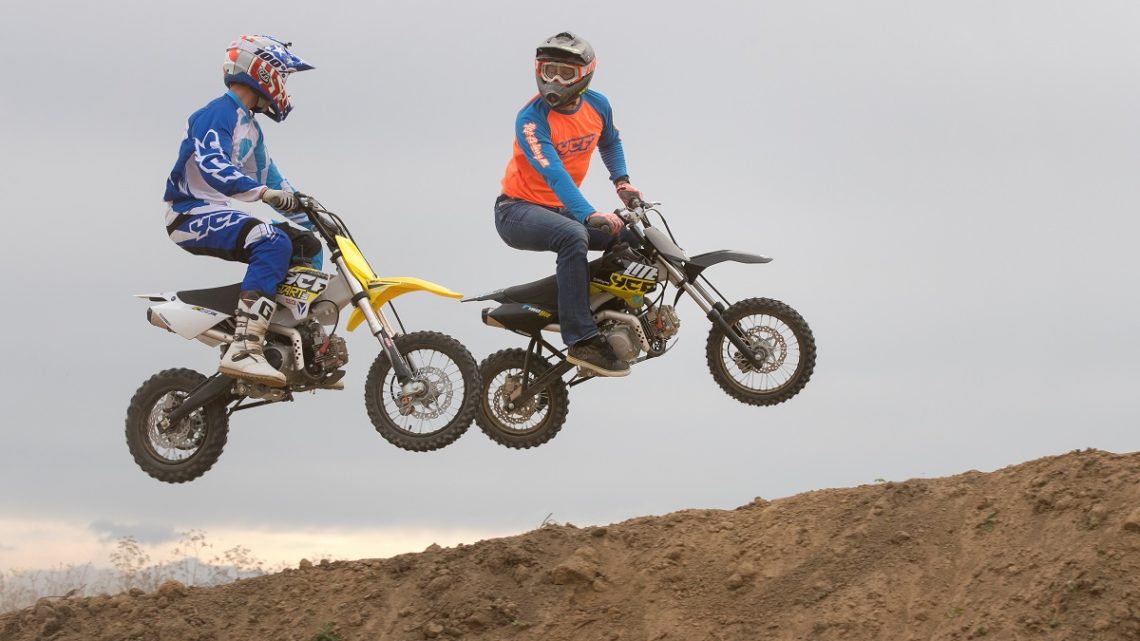 Dove Comprare una Pit Bike?