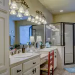 Box doccia fumé: un’idea di stile per arredare il bagno