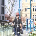 Come scegliere il monopattino elettrico: tanti consigli utili