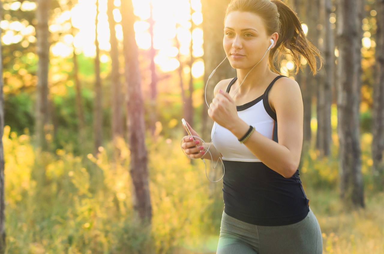 Allenamento e dieta salutare per vivere meglio