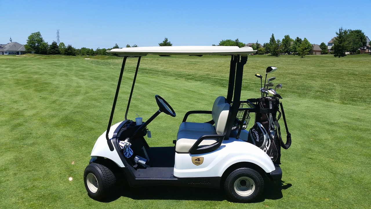 Tutti i vantaggi e le caratteristiche delle golf car