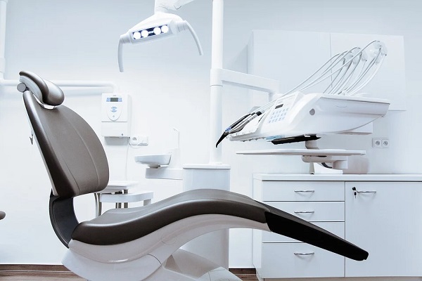 Le caratteristiche di uno studio dentistico professionale