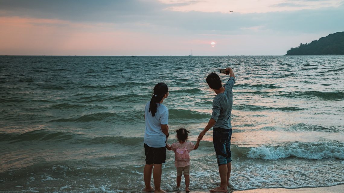 Organizzare una vacanza in famiglia, alcuni consigli