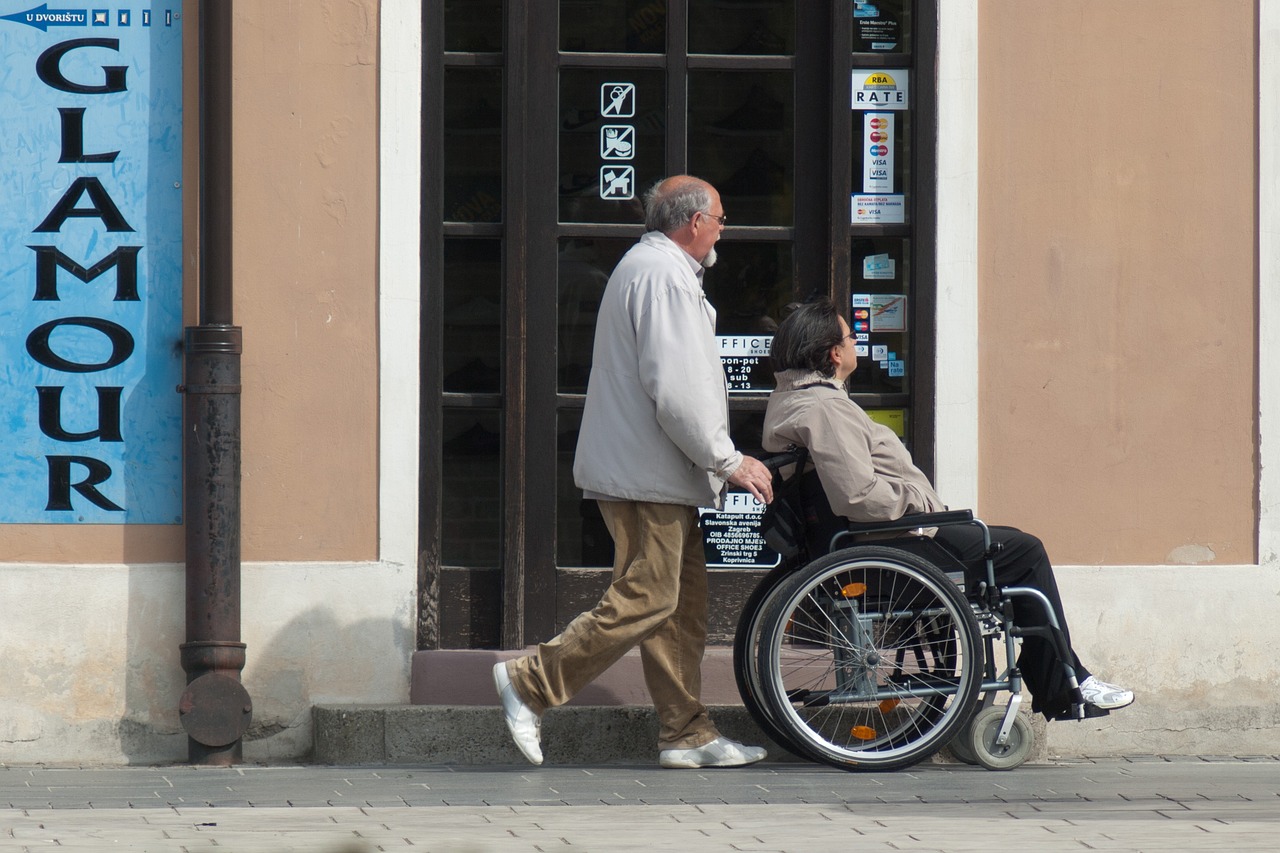 Arretrati della pensione di invalidità: ecco cosa sapere