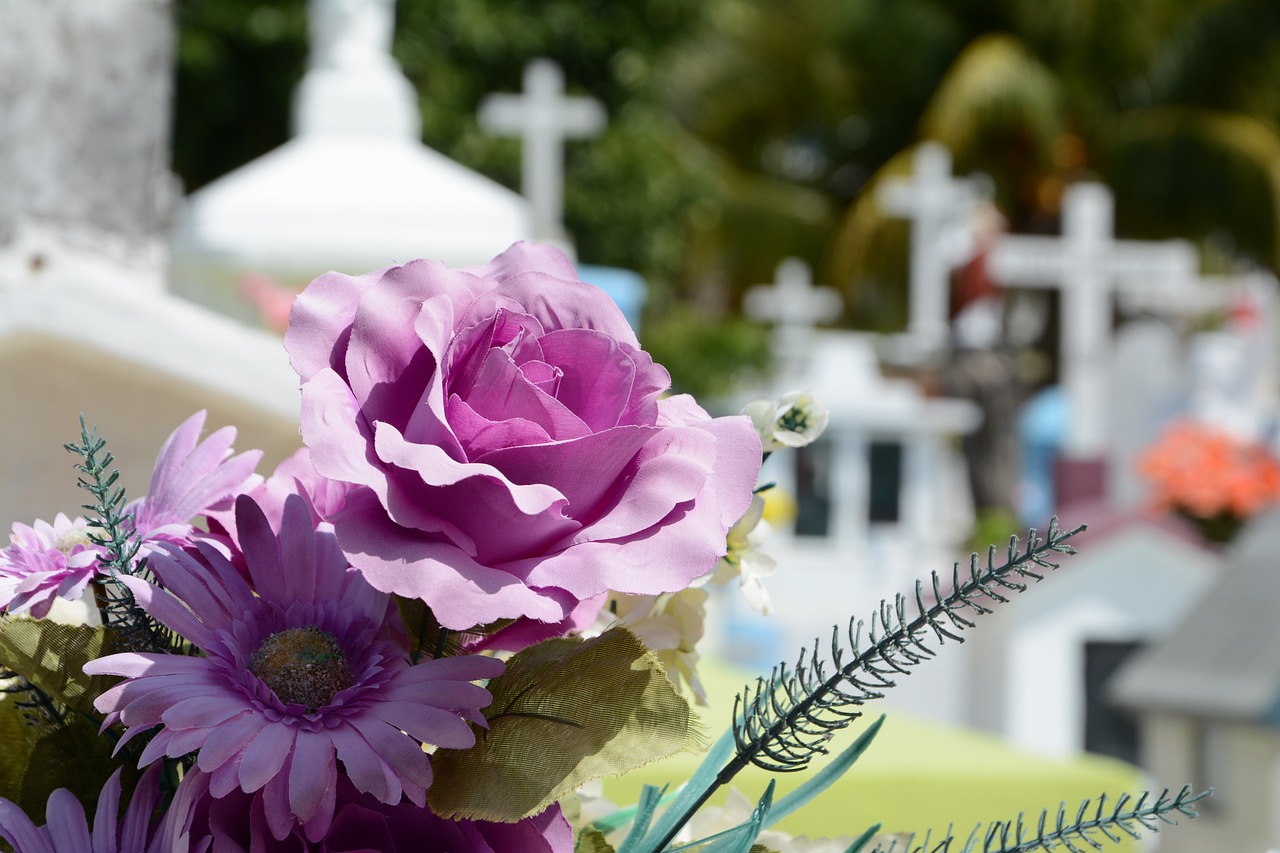 I diversi tipi di funerale