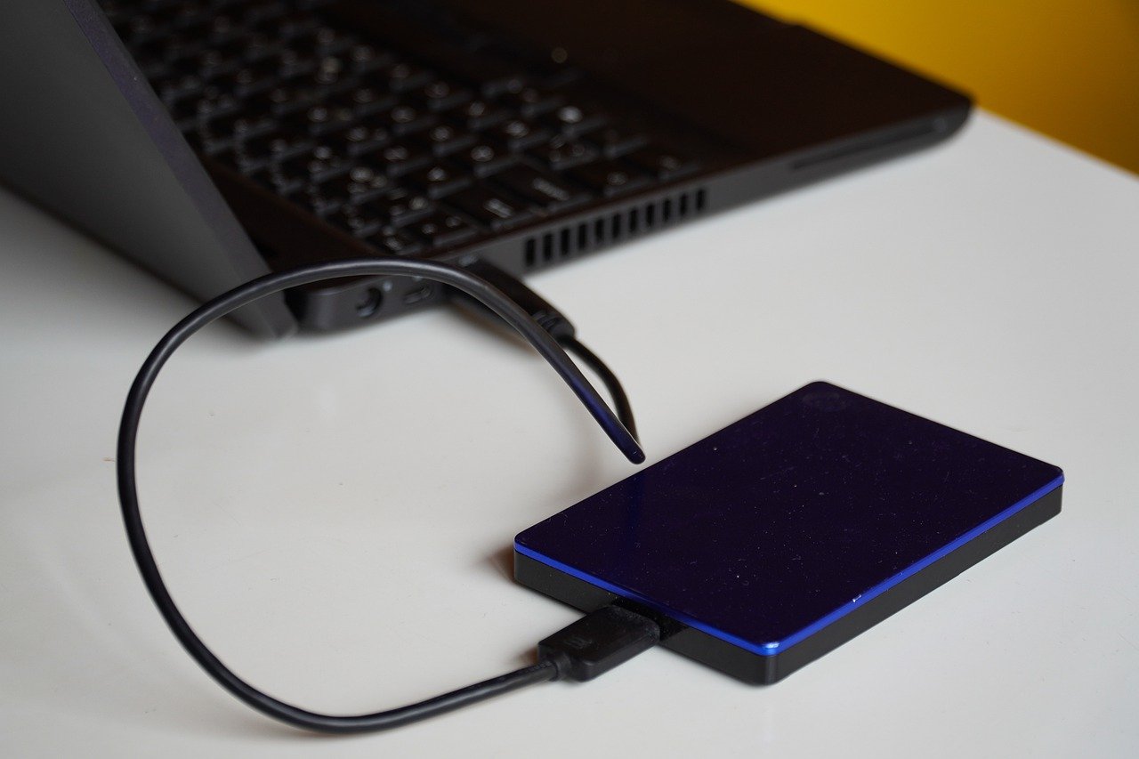 I migliori hard disk esterni per backup da pc: come orientarsi nella scelta