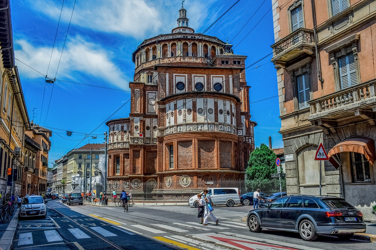 Trasporti a Milano, cosa c’è da sapere