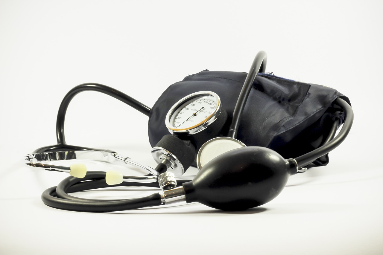10 rimedi naturali per l’ipertensione da provare